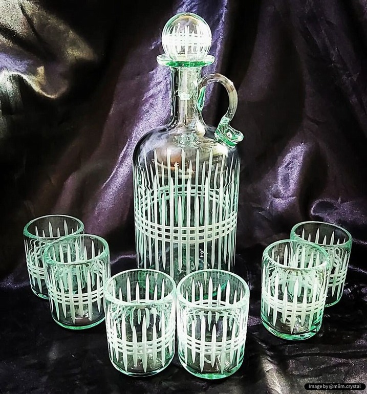 Glasgravyr